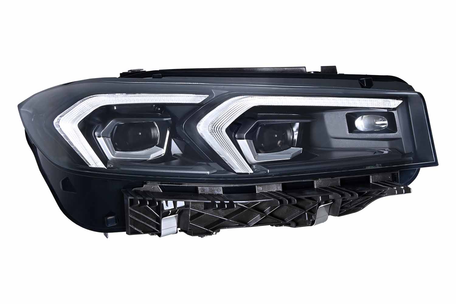 Matrix Φανάρι Μπροστινό Δεξιό για BMW 3 (G20G80G28) HELLA 1LX016809741