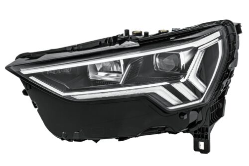 LED Φανάρι Μπροστινό Αριστερό για AUDI Q3 (F3BF3N) HELLA 1LX354870091
