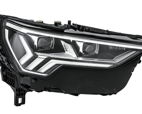 Matrix Φανάρι Μπροστινό Δεξιό για AUDI Q3 (F3BF3N) HELLA 1LX354870161