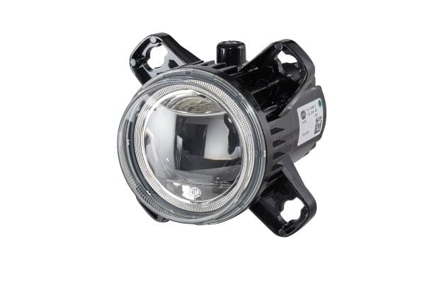 Insert, headlight LED/DE-Insert, - 90mm Performance L4060 24/12V HELLA 1ML012488111