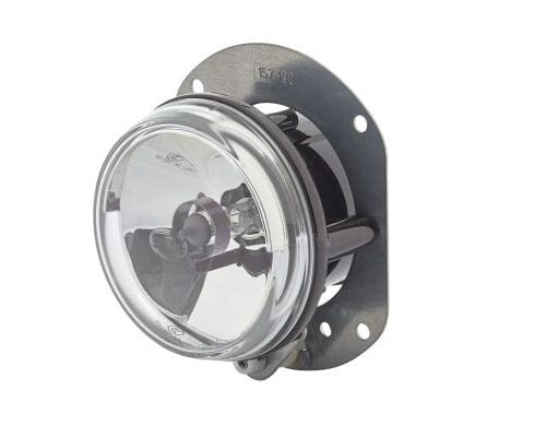 Μπροστινό Ομίχλης Φανάρι Προβολέας 12V HELLA 1N0008582001