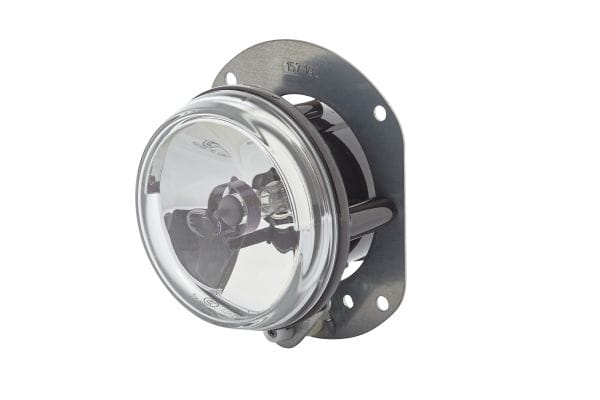 Μπροστινό Ομίχλης Φανάρι Προβολέας 12V HELLA 1N0008582001