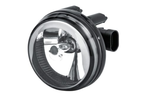 Μπροστινό Ομίχλης Φανάρι Προβολέας Dynaview Evo2 12V HELLA 1N0009295011