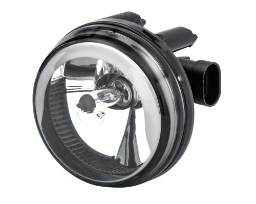 Μπροστινό Ομίχλης Φανάρι Προβολέας Dynaview Evo2 12V HELLA 1N0009295011