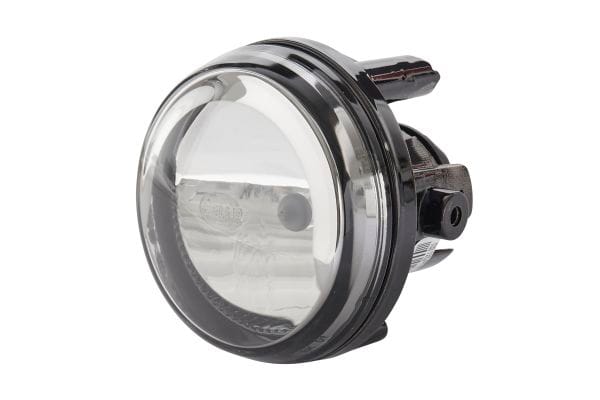 Μπροστινό Ομίχλης Φανάρι Προβολέας Dynaview Evo2 12V HELLA 1N0009295021