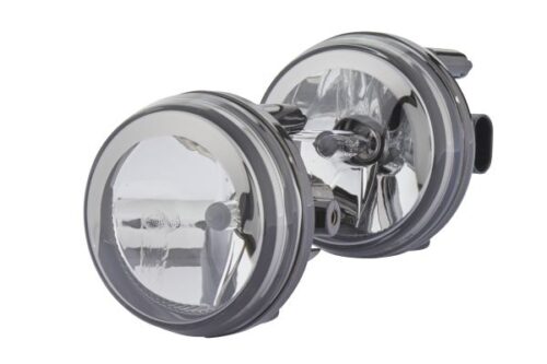 Μπροστινό Ομίχλης Φανάρι Set Προβολέας Dynaview Evo2 12V HELLA 1N0009295801