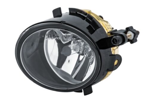 Μπροστινό Ομίχλης Φανάρι Αριστερό για Seat Leon (1P1) HELLA 1N0009955031