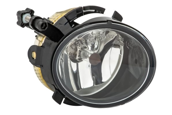 Μπροστινό Ομίχλης Φανάρι Δεξιό για Seat Leon (1P1) HELLA 1N0009955041