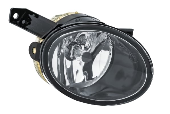 Μπροστινό Ομίχλης Φανάρι Δεξιό για VW Touran (1T11T2) HELLA 1N0010151021