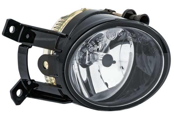 Μπροστινό Ομίχλης Φανάρι Δεξιό για Skoda Fabia II (542) HELLA 1N0010233321