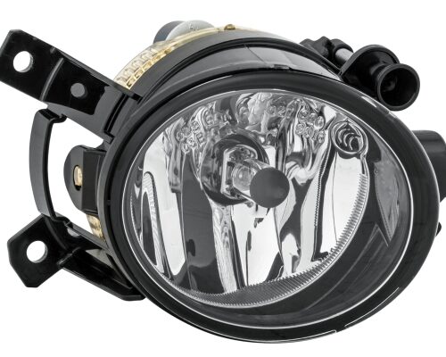 Μπροστινό Ομίχλης Φανάρι Δεξιό για VW Gol VIII HELLA 1N0010233341