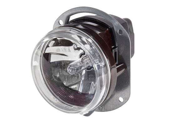Μπροστινό Ομίχλης Φανάρι Προβολέας 90mm Essential 12V HELLA 1N0010294001