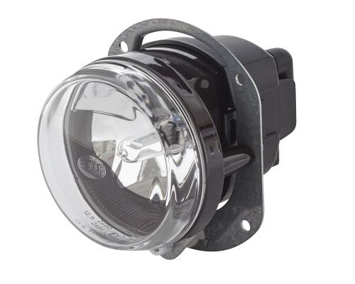 Μπροστινό Ομίχλης Φανάρι 90mm Essential 24V HELLA 1N0010294011