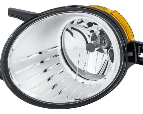 Μπροστινό Ομίχλης Φανάρι Αριστερό για Ford S Max (WA6) HELLA 1N0010304011