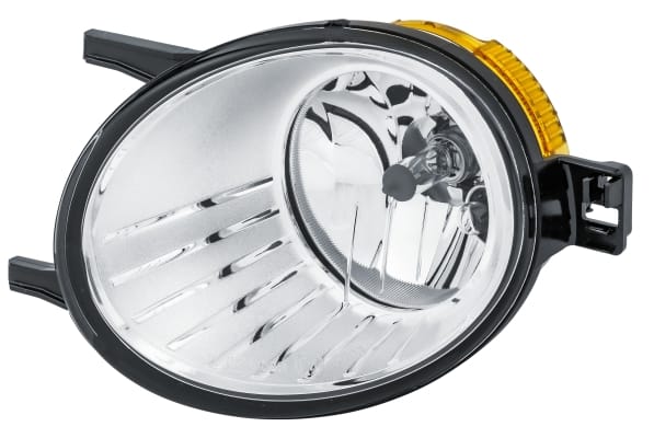 Μπροστινό Ομίχλης Φανάρι Αριστερό για Ford S Max (WA6) HELLA 1N0010304011