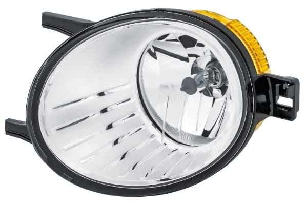 Μπροστινό Ομίχλης Φανάρι Αριστερό για Ford S Max (WA6) HELLA 1N0010304031