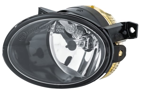Μπροστινό Ομίχλης Φανάρι Αριστερό για Mercedes Benz Sprinter 3,5 T Box (906) HELLA 1N0011250351