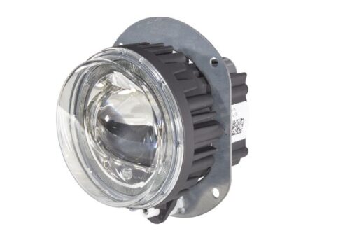 Μπροστινό Ομίχλης Φανάρι LED 90mm L4060 12V 24V HELLA 1N0011988051