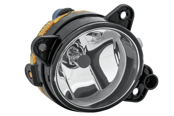Μπροστινό Ομίχλης Φανάρι Δεξιό για VW Fox Hatchback (5Z15Z35Z4) HELLA 1N0271247421