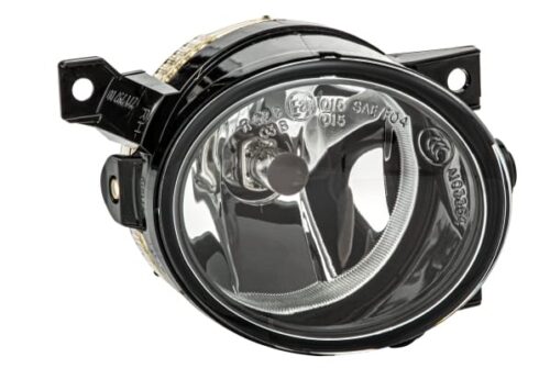 Μπροστινό Ομίχλης Φανάρι Δεξιό για VW Golf V (1K1) HELLA 1N0271295421