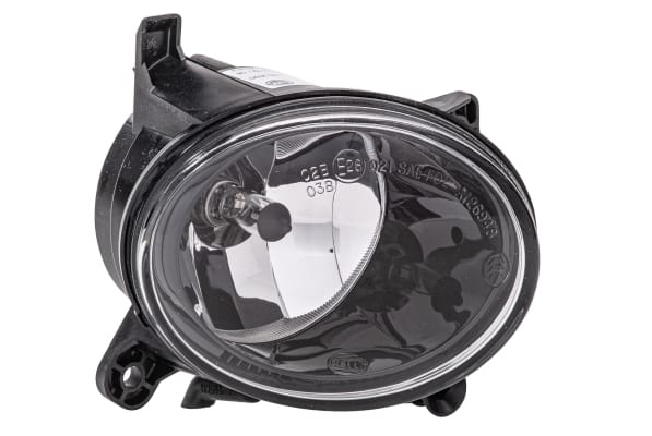Μπροστινό Ομίχλης Φανάρι Δεξιό για Audi A4 (8K2B8) HELLA 1N0271648121