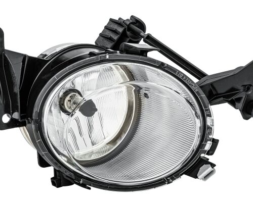 Μπροστινό Ομίχλης Φανάρι Δεξιό για Opel Corsa D (S07) HELLA 1N0354681021