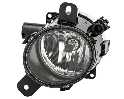Μπροστινό Ομίχλης Φανάρι Αριστερό για Opel Corsa D (S07) HELLA 1N0354824011