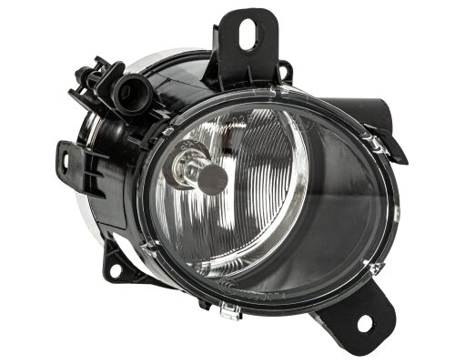 Μπροστινό Ομίχλης Φανάρι Δεξιό για Opel Corsa D (S07) HELLA 1N0354824021