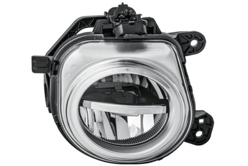 LED Μπροστινό Ομίχλης Φανάρι Δεξιό για BMW X5 (F15F85) HELLA 1N0354876021