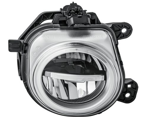 LED Μπροστινό Ομίχλης Φανάρι Δεξιό για BMW X5 (F15F85) HELLA 1N0354876021