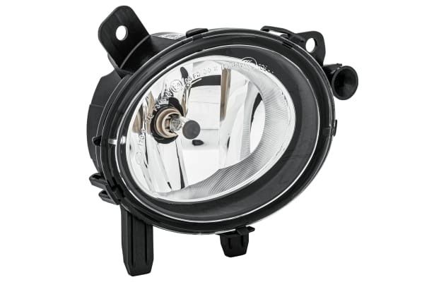 Μπροστινό Ομίχλης Φανάρι Δεξιό για BMW 1 (F20) HELLA 1N0354990041