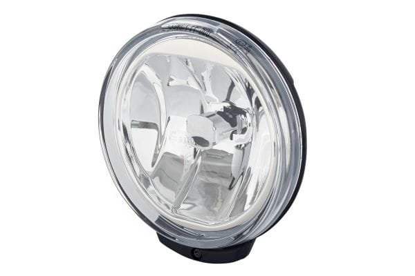 Μπροστινό Ομίχλης Φανάρι Comet 500 12V 24V HELLA 1N6010952101