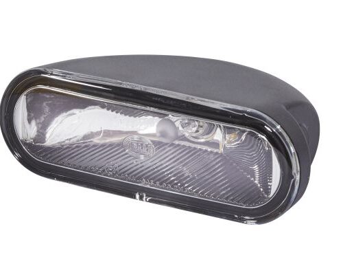 Μπροστινό Ομίχλης Φανάρι Προβολέας 75 12V HELLA 1NA008284001