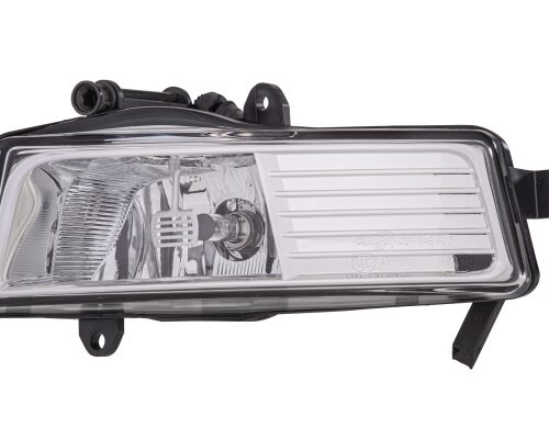 Μπροστινό Ομίχλης Φανάρι Αριστερό για Audi A6 Avant (4F5C6) HELLA 1NA009963111