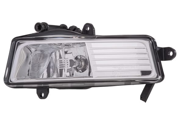 Μπροστινό Ομίχλης Φανάρι Αριστερό για Audi A6 Avant (4F5C6) HELLA 1NA009963111