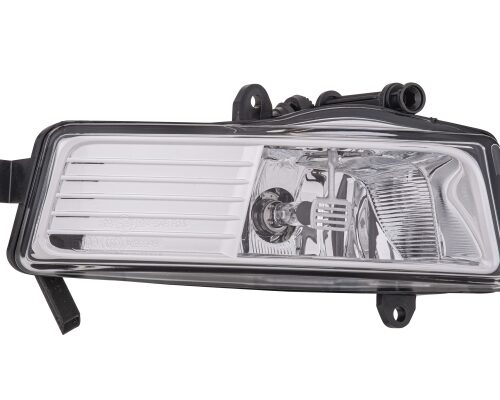 Μπροστινό Ομίχλης Φανάρι Δεξιό για Audi A6 Avant (4F5C6) HELLA 1NA009963121