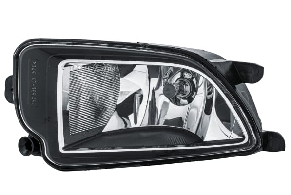 Μπροστινό Ομίχλης Φανάρι Αριστερό για VW Voyage (5U4) HELLA 1NA011048011