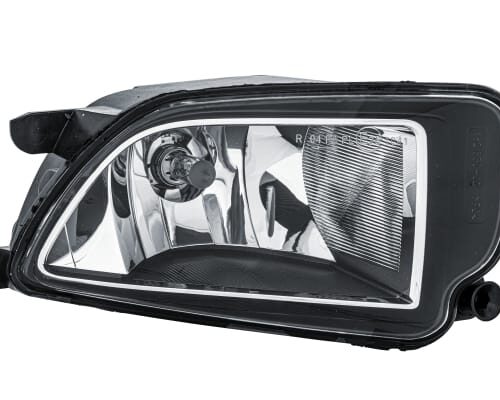 Μπροστινό Ομίχλης Φανάρι Δεξιό για VW Voyage (5U4) HELLA 1NA011048021