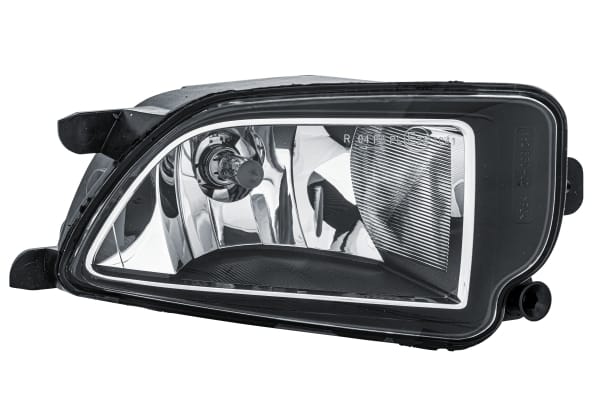 Μπροστινό Ομίχλης Φανάρι Δεξιό για VW Voyage (5U4) HELLA 1NA011048021