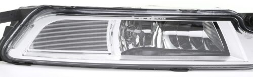 Μπροστινό Ομίχλης Φανάρι Δεξιό για VW Passat Variant (3G5CB5) HELLA 1NA011839141