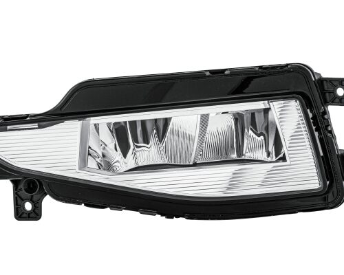 LED Μπροστινό Ομίχλης Φανάρι Αριστερό για VW Passat Variant (3G5CB5) HELLA 1NA013797011