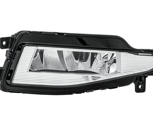 LED Μπροστινό Ομίχλης Φανάρι Δεξιό για VW Passat Variant (3G5CB5) HELLA 1NA013797021