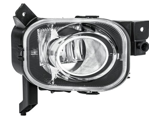 Μπροστινό Ομίχλης Φανάρι Δεξιό για Opel Corsa D (S07) HELLA 1NA354680021