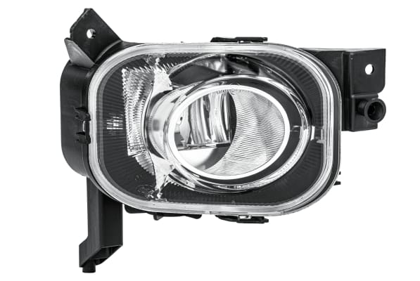 Μπροστινό Ομίχλης Φανάρι Δεξιό για Opel Corsa D (S07) HELLA 1NA354680021