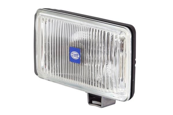 Μπροστινό Ομίχλης Φανάρι Προβολέας Comet 450 12V HELLA 1NB005860201