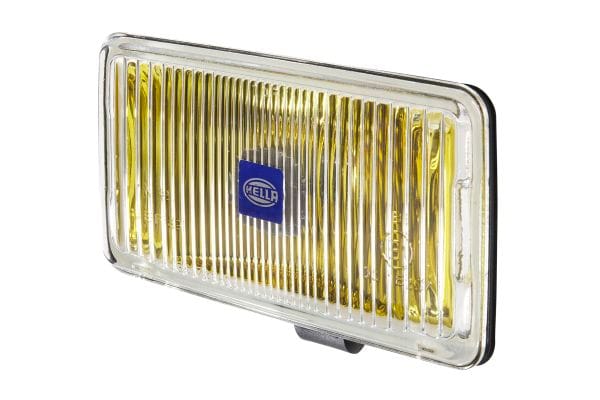 Μπροστινό Ομίχλης Φανάρι Προβολέας Comet 450 12V HELLA 1NB005860221