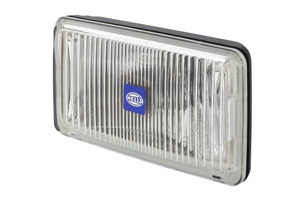 Μπροστινό Ομίχλης Φανάρι Προβολέας Comet 450 12V HELLA 1NB005860331