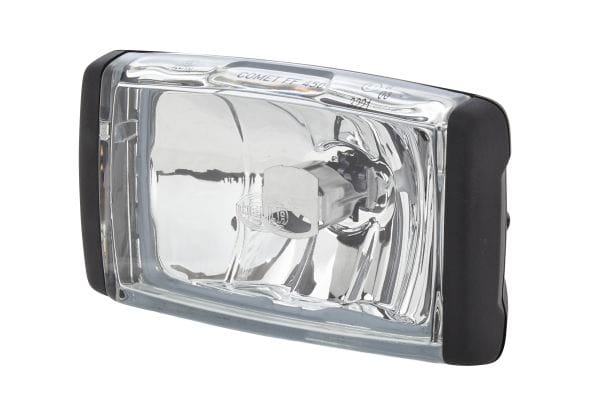Μπροστινό Ομίχλης Φανάρι Προβολέας Comet 450 24V 12V HELLA 1NB010951101