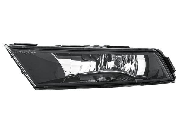 Μπροστινό Ομίχλης Φανάρι Αριστερό για Skoda Superb III Estate (3V5) HELLA 1NB011836111