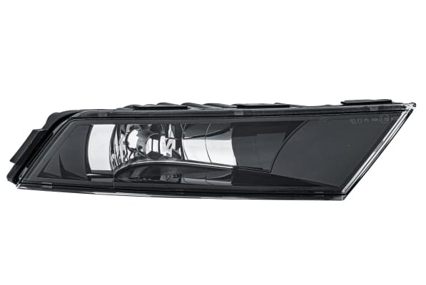 Μπροστινό Ομίχλης Φανάρι Δεξιό για Skoda Superb III Estate (3V5) HELLA 1NB011836141